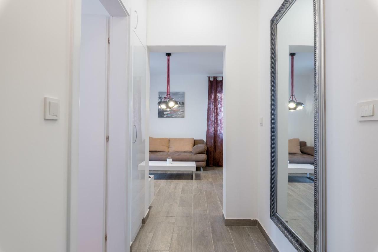 Villa Anja 2Nd Floor ペロイ エクステリア 写真
