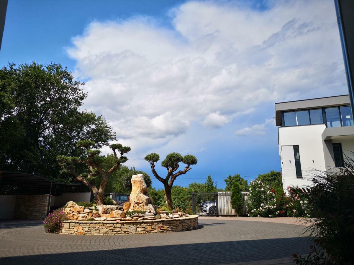 Villa Anja 2Nd Floor ペロイ エクステリア 写真